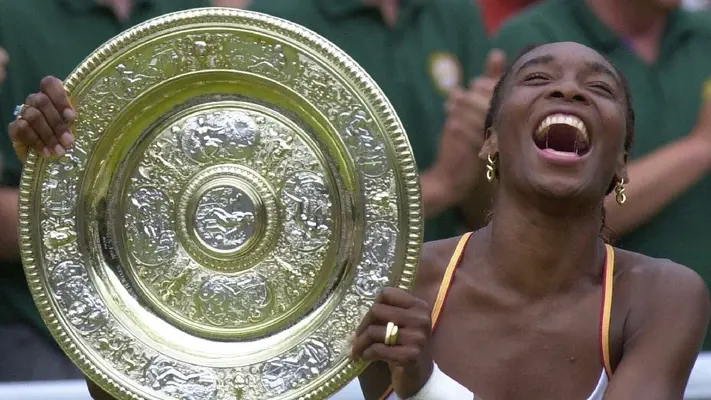 Venus Williams vuelve al US Open a los 45 años tras dos temporadas de ausencia