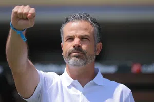 Adriana Maldonado lanza dardo a Rafael Puente Junior