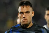 Lautaro Martínez quiere cumplir el sueño de ganar la Champions League
