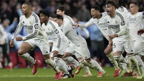 Real Madrid hace oficial qué jugador llevará el dorsal 10 tras salida de Modric