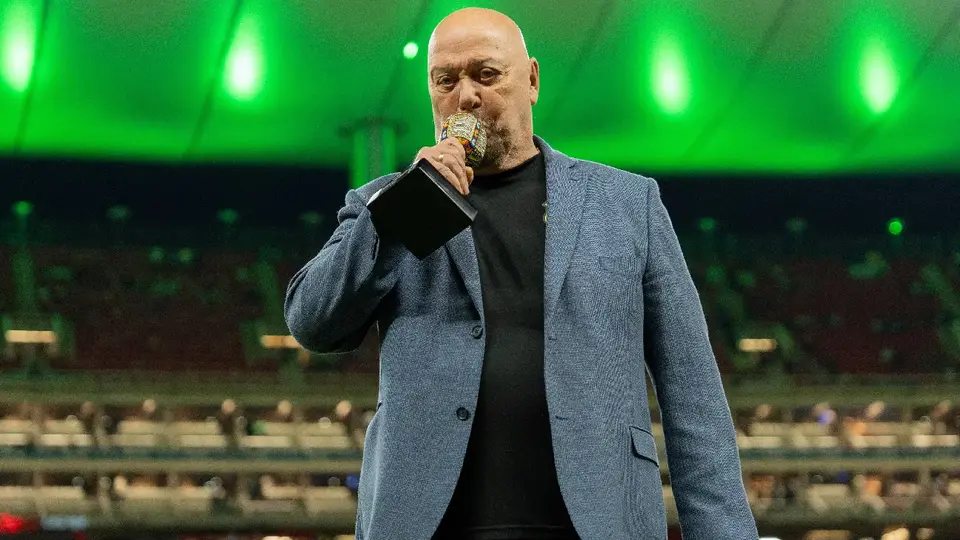 ¿El Perro vuelve a la TV? Enrique Bermúdez manda enigmático mensaje