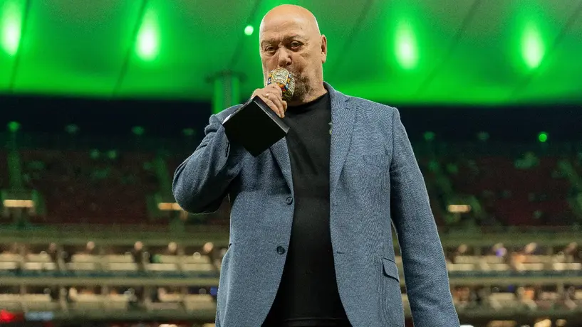¿El Perro vuelve a la TV? Enrique Bermúdez manda enigmático mensaje