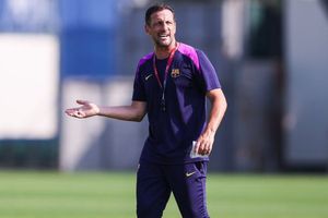 FC Barcelona apuesta por Juliano Belleti para sustituir a Rafa Márquez