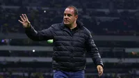 ¡Aún tiene la magia! Así fue el golazo de Cuauhtémoc Blanco en el Clásico de Leyendas