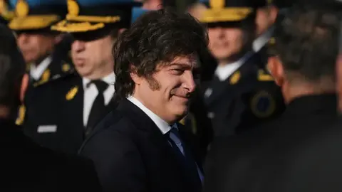 Javier Milei critica con dureza a la AFA tras el fracaso de River y Boca en el Mundial de Clubes 2025