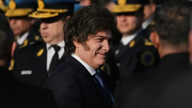 Javier Milei critica con dureza a la AFA tras el fracaso de River y Boca en el Mundial de Clubes 2025