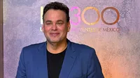 David Faitelson y Adrián Marcelo tienen pelea que 'incendia' las redes sociales
