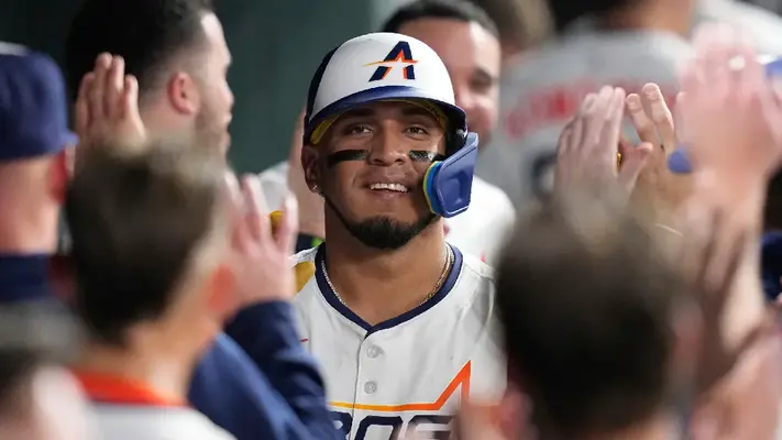 Isaac Paredes revela la razón de su ausencia en el Juego de las Estrellas de las Grandes Ligas