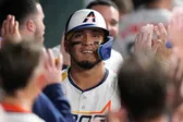 Isaac Paredes revela la razón de su ausencia en el Juego de las Estrellas de las Grandes Ligas