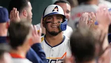 Isaac Paredes revela la razón de su ausencia en el Juego de las Estrellas de las Grandes Ligas