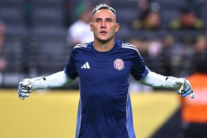 Pumas no se rinde: lanza oferta de 1.3 MDD por Keylor Navas y desafía a Newell’s