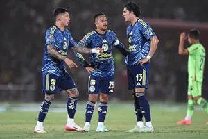 ¿Crisis? América suma prácticamente dos meses sin conocer la victoria