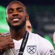 Michail Antonio deja West Ham, meses después de un accidente automovilístico casi fatal
