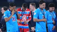 Cruz Azul rompe filas y tendrán tres semanas de vacaciones