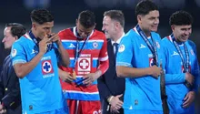 Cruz Azul rompe filas y tendrán tres semanas de vacaciones