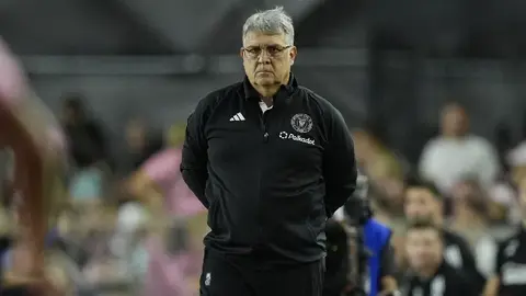 ¿Tata Martino llega a Tigres por Guido Pizarro? Esto es lo que se sabe