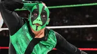 Mr. Iguana y Psycho Clown debutan en WWE SmackDown y son aclamados