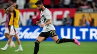 ¡De vuelta a Europa! Olivier Giroud deja LAFC para fichar por el Lille