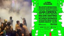 Festival Bandemia va legalmente contra Sala Urbana tras cancelación del festival