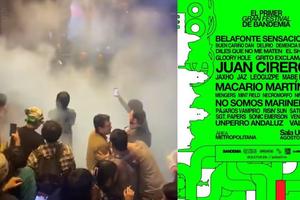 Festival Bandemia va legalmente contra Sala Urbana tras cancelación del festival