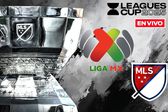 Leagues Cup 2025: EN VIVO Todos los resultados de HOY 29 de julio