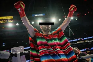 Claudia Sheinbaum se pronuncia sobre detención de Julio César 'C'