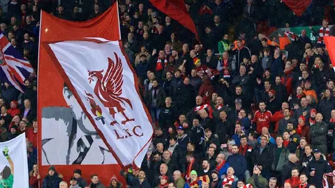 Histórico futbolista del Liverpool, considerado uno de los más carismáticos, muere a los 70 años