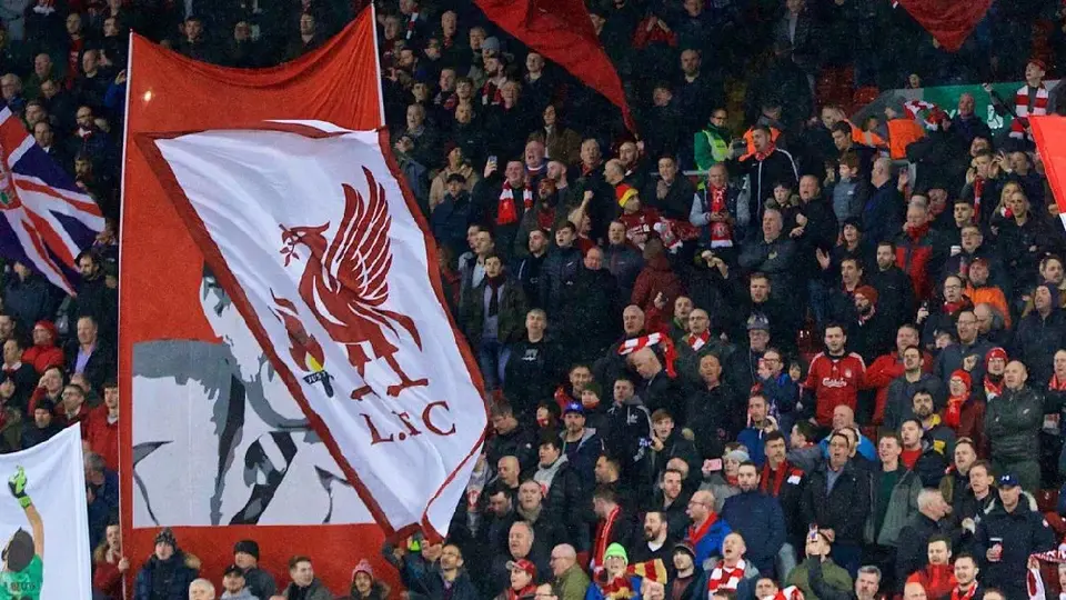 Histórico futbolista del Liverpool, considerado uno de los más carismáticos, muere a los 70 años