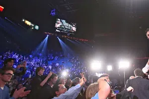 Conoce a los nuevos miembros del Salón de la Fama del Boxeo 2025