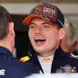 "Si conseguimos un coche más rápido, él se queda": Laurent Mekies sobre Max Verstappen