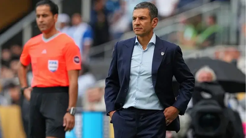 Jaime Lozano defiende a Cabral tras polémica con Rüdiger: 'Pongo la mano en el fuego por él'