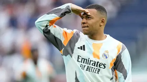Bota de Oro 2025: Kylian Mbappé suma un nuevo logro personal; solo le falta el Balón de Oro