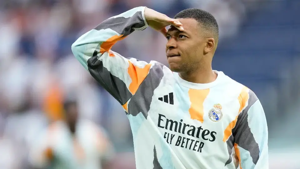 Bota de Oro 2025: Kylian Mbappé suma un nuevo logro personal; solo le falta el Balón de Oro