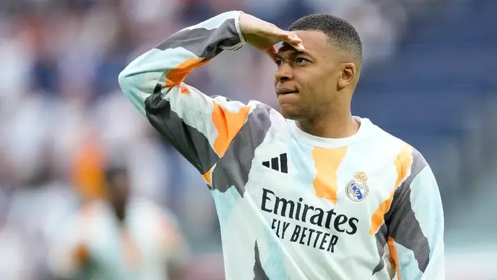 Bota de Oro 2025: Kylian Mbappé suma un nuevo logro personal; solo le falta el Balón de Oro
