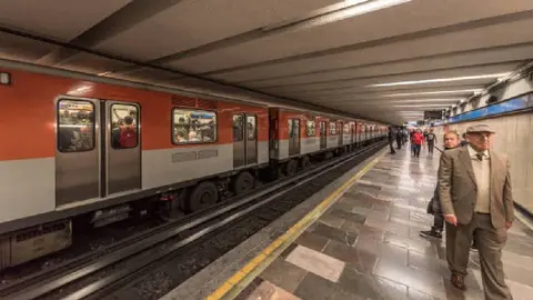 Metro CDMX ofrece viaje GRATIS: Así puedes tramitar el pase personalizado de cortesía