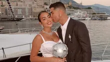 ¿Cuánto cuesta el anillo de compromiso que Cristiano Ronaldo entregó a Georgina Rodríguez?