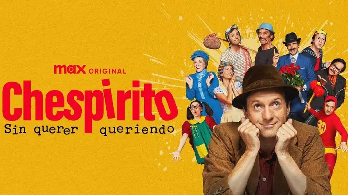 Polémica en la serie de Chespirito: cambian el nombre de Florinda Meza y te decimos por qué