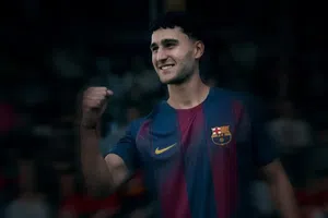 Roger Martínez ficha por Barcelona como agente libre