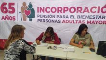Pensión Bienestar: Abren registro para Adultos Mayores y Mujeres Bienestar