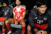 ¡Adiós, leyenda! Thomas Muller se despide de Bayern Munich tras eliminación en Mundial de Clubes