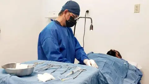 Vasectomía GRATIS y sin bisturí en el EDOMEX: Fecha, lugar y requisitos