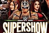 Supershows de la WWE en México rebasan los 20 mil pesos por un boleto