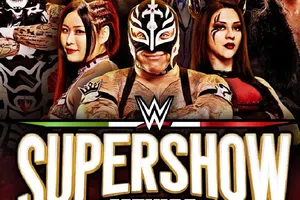 Supershows de la WWE en México rebasan los 20 mil pesos por un boleto