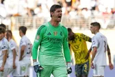 ‘Me lancé con toda mi alma’: Thibaut Courtois sobre su atajada final