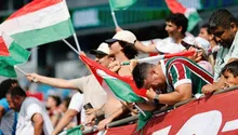 La ingeniosa burla de los aficionados de Fluminense tras la victoria ante Inter de Milan