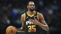 ¡Houston, la NBA tiene un problema! Los Rockets hacen oficial la llegada de Kevin Durant