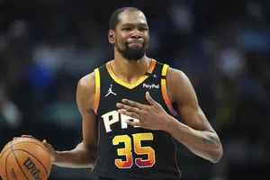 ¡Houston, la NBA tiene un problema! Los Rockets hacen oficial la llegada de Kevin Durant