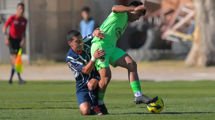 Rayados de Monterrey exporta a dos jugadores canteranos al futbol escocés