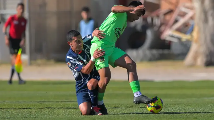 Rayados de Monterrey exporta a dos jugadores canteranos al futbol escocés