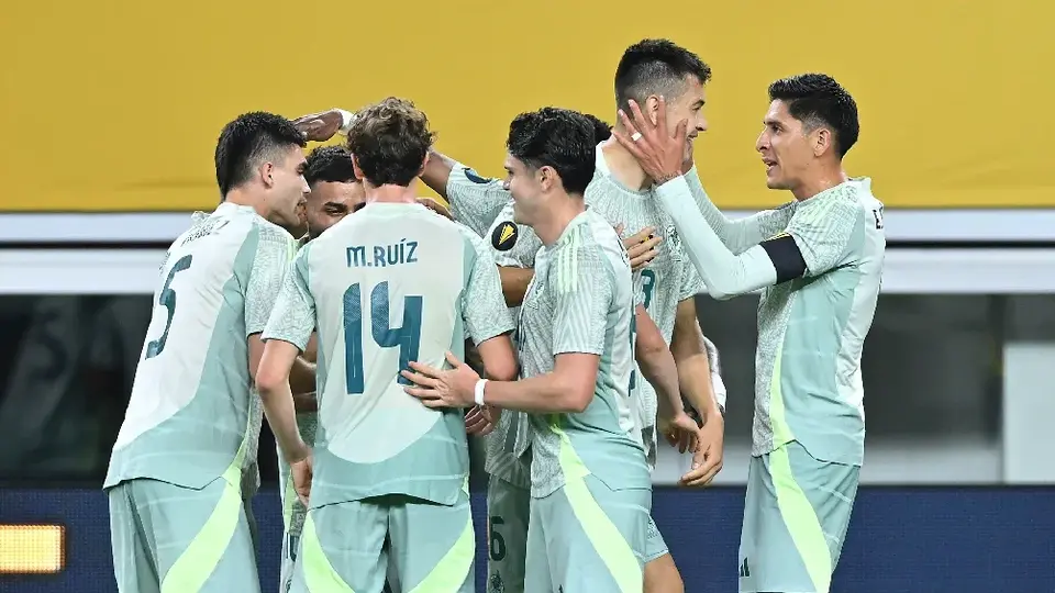 Copa Oro 2025: Javier Aguirre hace tres cambios a su alineación para enfrentar a Costa Rica